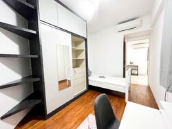 Simei Green Condominium (D18), Condominium #520225741